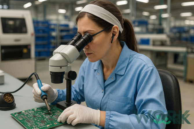 Solderer – Migdal Haemek Migdal Haemek - photo 1