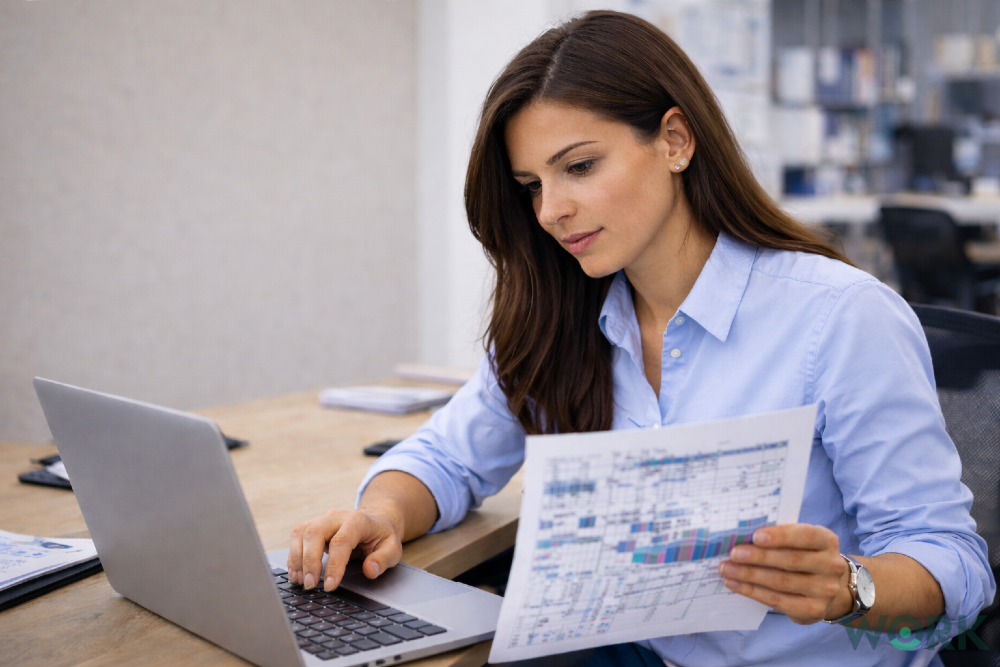 Инженер по промышленной инженерии и управлению – Мигдаль-ха-Эмек Мигдаль-ха-Эмек - изображение 1