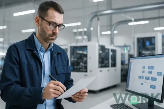 Инженер по качеству – Мигдаль-ха-Эмек Мигдаль-ха-Эмек