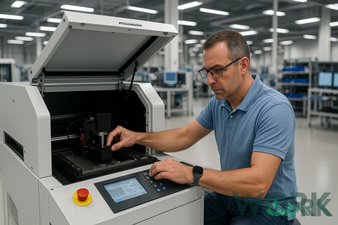 Integrator – Migdal Haemek Migdal Haemek - photo 1