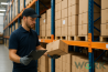 Warehouse Worker