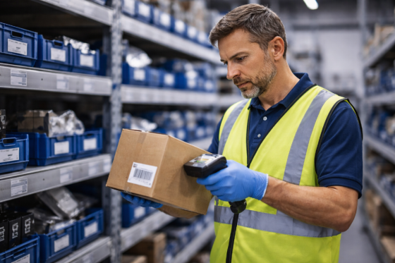 Warehouse Worker – Migdal Haemek Migdal Haemek