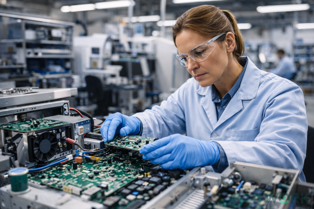 Integrator – Migdal Haemek Migdal Haemek - photo 1