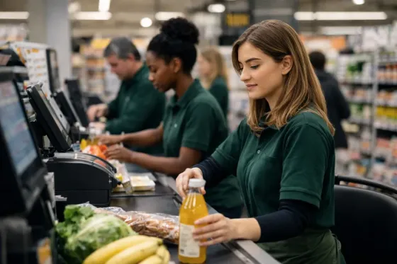 Cashier – Ramat-Gan Ramat-Gan