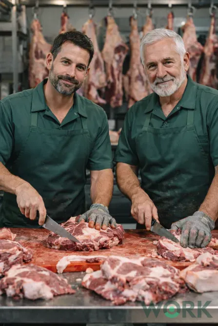 Мясник – Модиин Модиин - изображение 1