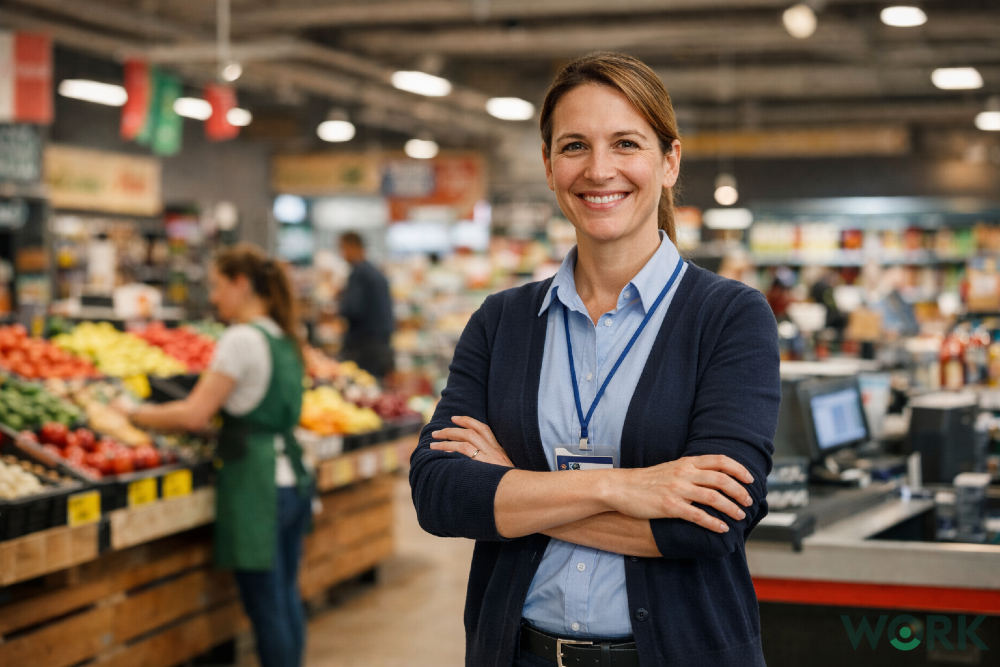 Branch Manager – Tel-Aviv Tel-Aviv - photo 1