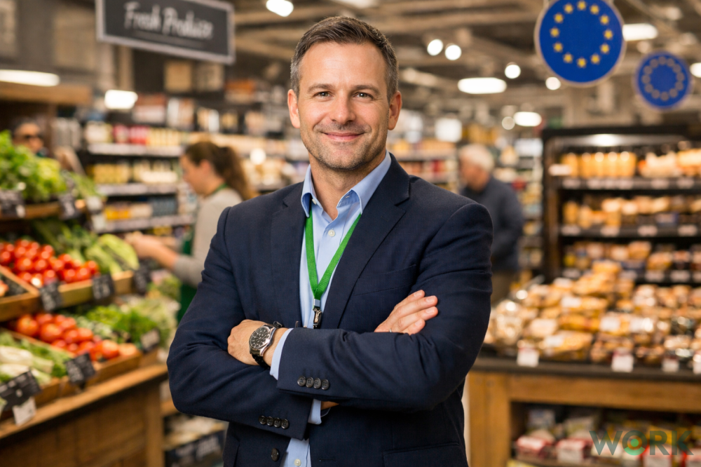 ‫מנהל/ת סניף – תל-אביב תל-אביב - תמונה 1