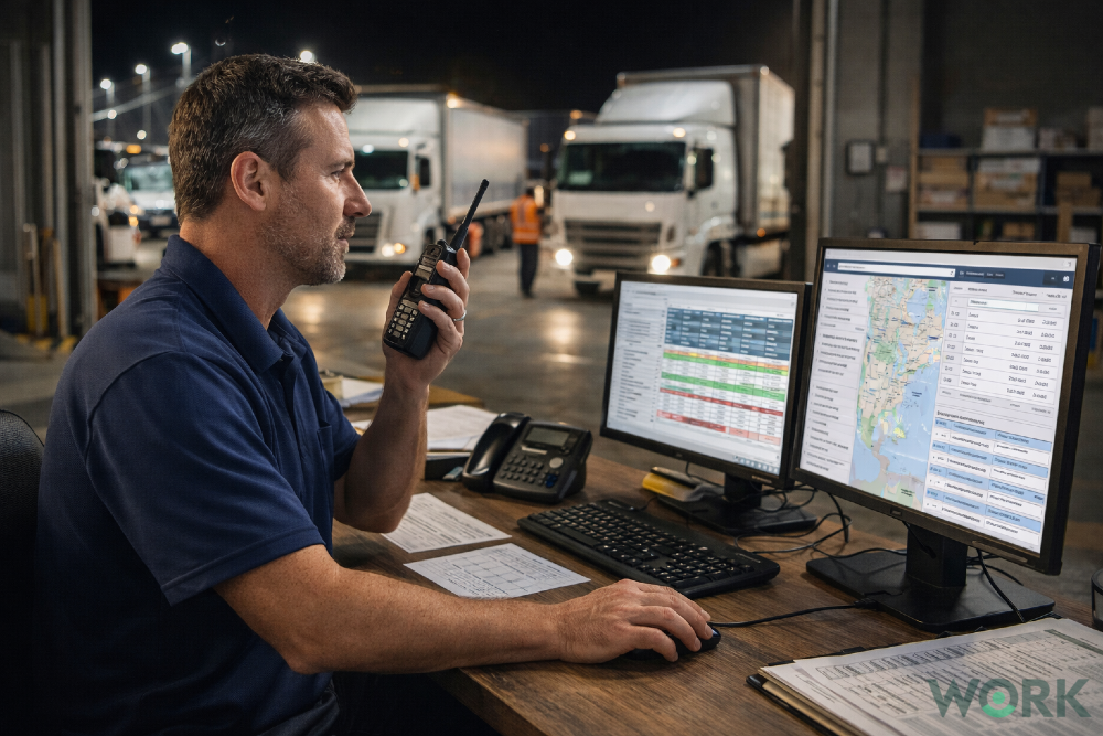 Shift Supervisor – Emek Hefer Industrial Park Emek Hefer Industrial Park - photo 1