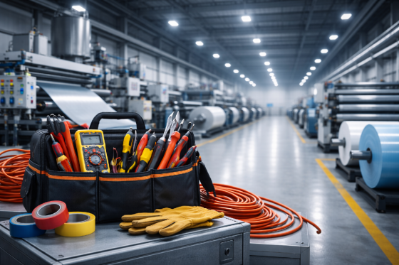 Электрик – Хадера Хадера