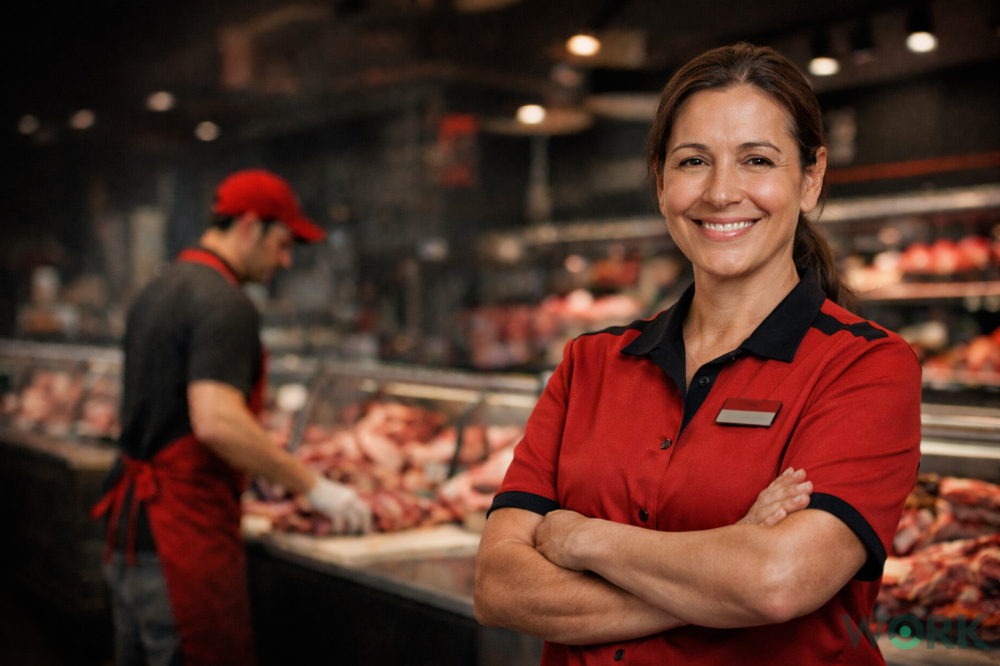 Assistant Branch Manager – Ashkelon Ashkelon - photo 1