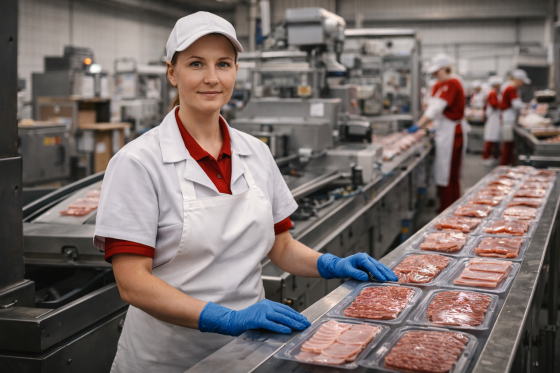 Packer – Rishon LeZion Rishon LeZion