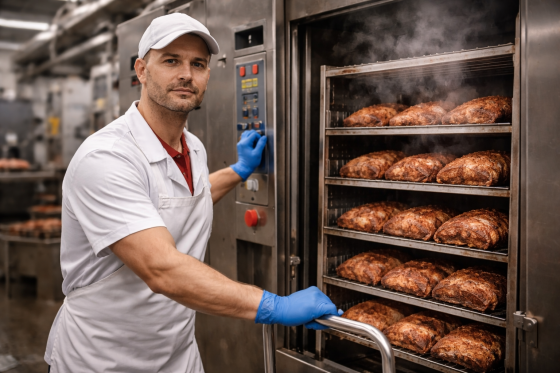 Machine operator – Rishon LeZion Rishon LeZion