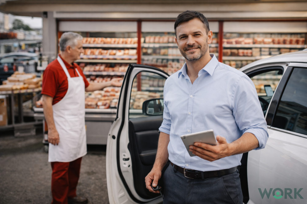 Field Sales – Rishon LeZion Rishon LeZion - photo 1