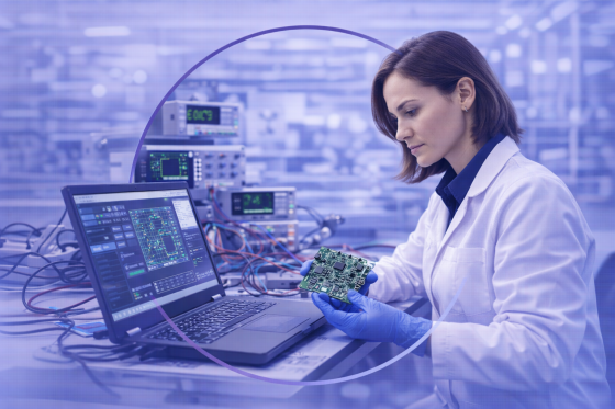 מבקר/ת איכות – יהוד יהוד