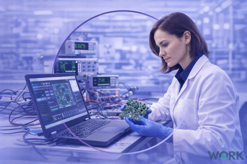 Quality Control – Yehud Yehud - photo 1