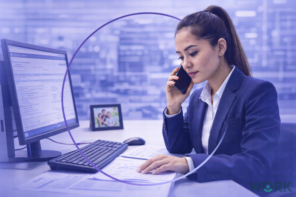 Специалист по закупкам – Йехуд Йехуд - изображение 1