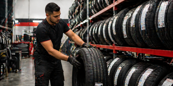 Шиномонтажник – Тель-Авив Тель-Авив