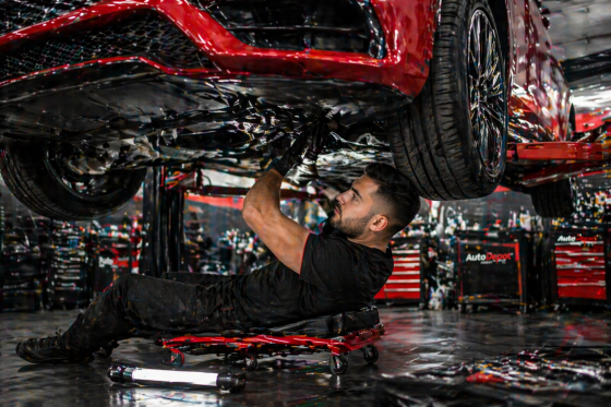 עובד/ת כללי/ת – אשדוד אשדוד