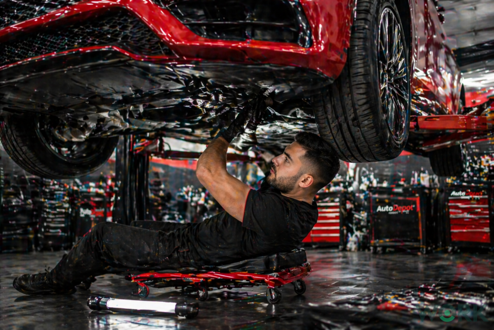 Универсальный рабочий – Ашдод Ашдод - изображение 1