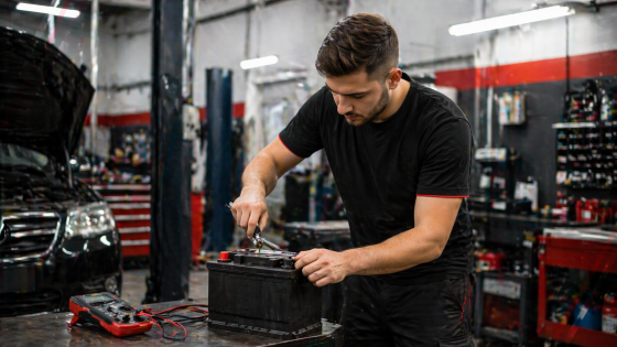 עובד/ת כללי/ת – בית שמש בית שמש