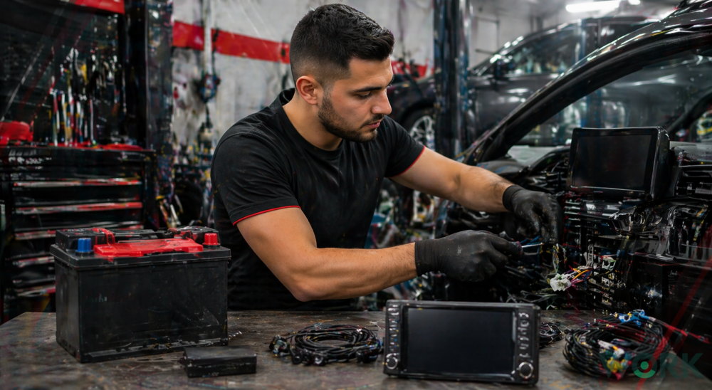 ‫עובד/ת כללי/ת – פתח תקווה פתח תקווה - תמונה 1