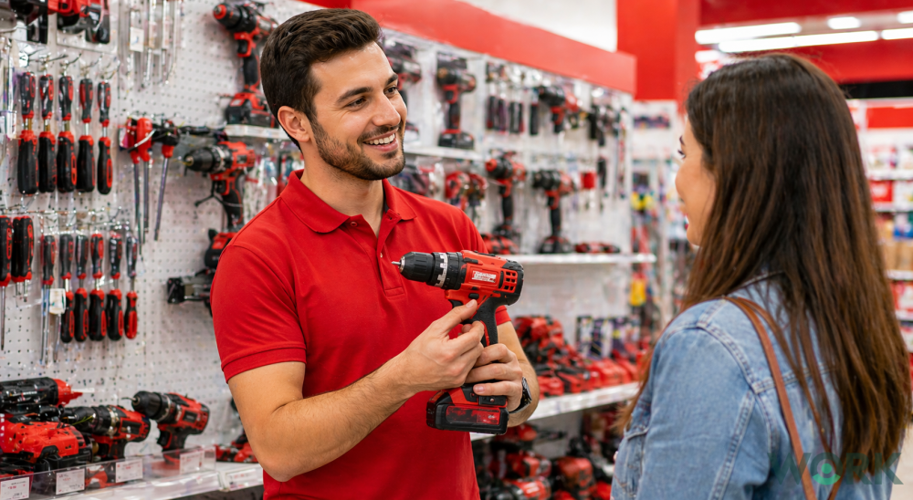 ‫נציג/ת מכירות פרונטליות – ירושלים ירושלים - תמונה 1