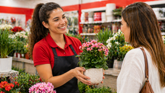 נציג/ת מכירות פרונטליות – רחובות רחובות