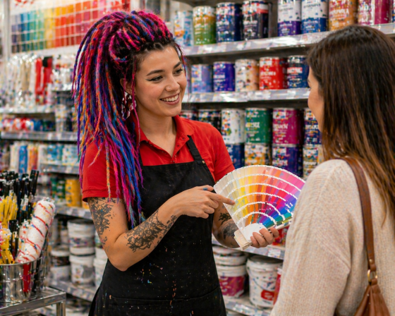 נציג/ת מכירות פרונטליות – בית שמש בית שמש