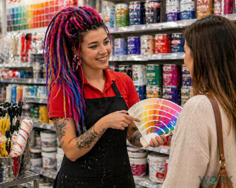 ‫נציג/ת מכירות פרונטליות – בית שמש בית שמש - תמונה 1