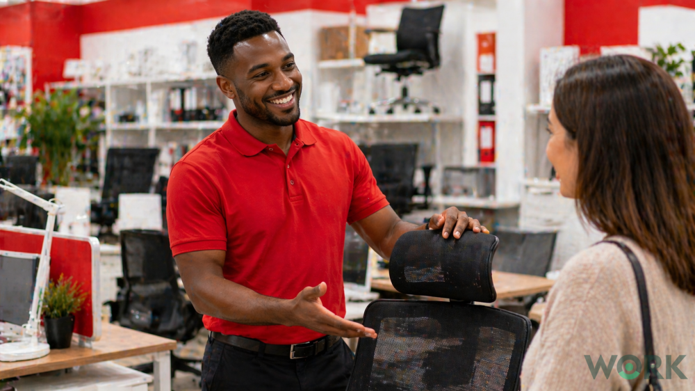 ‫נציג/ת מכירות פרונטליות – חולון חולון - תמונה 1