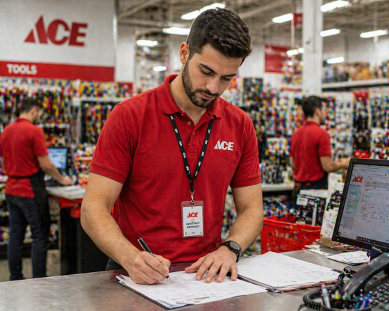 Assistant Branch Manager – Nof HaGalil Nof HaGalil