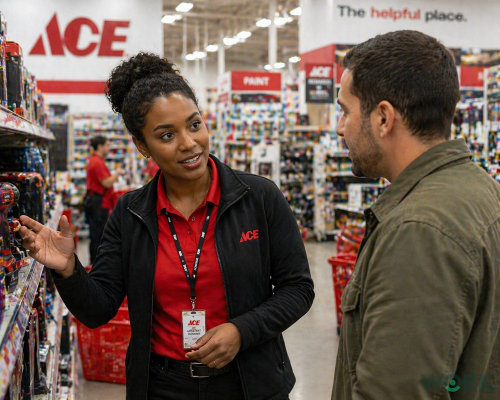 Assistant Branch Manager – Netanya Netanya - photo 1