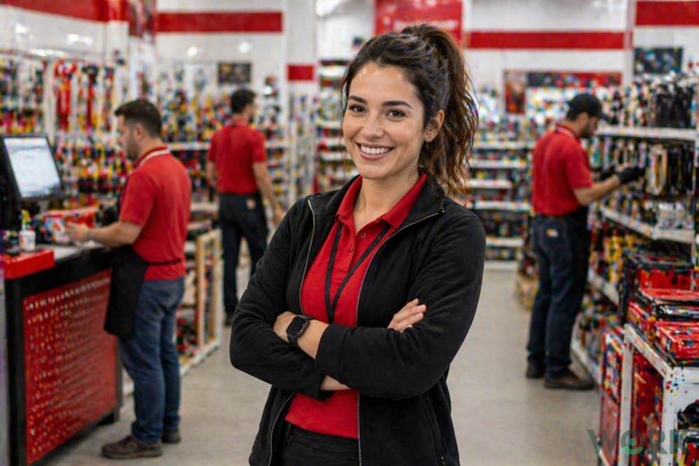 ‫סגן/ית מנהל/ת סניף – יהוד יהוד - תמונה 1