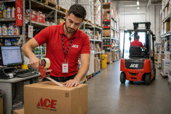 מחסנאי/ת – בית שמש בית שמש