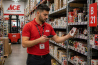 Warehouse Worker
