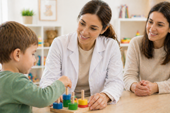 מרפא\ב בעיסוק – תל-אביב תל-אביב