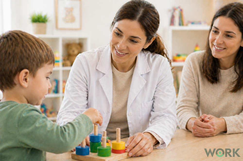 ‫מרפא\ב בעיסוק – תל-אביב כפר סבא - תמונה 1