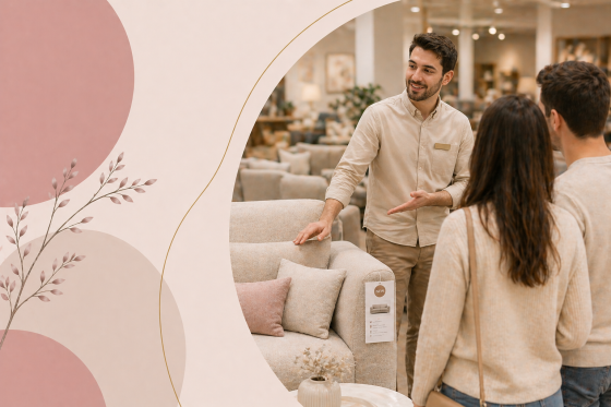 Продавец / Консультант – Кирьят-Гат Кирьят-Гат