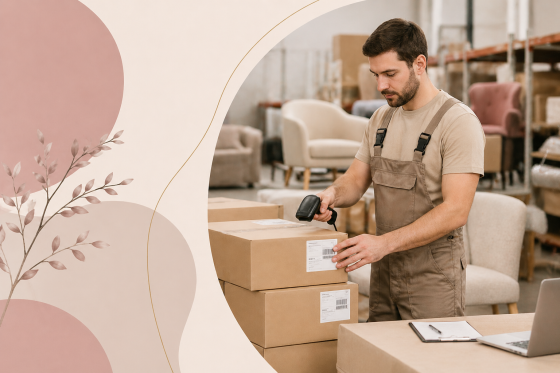 Warehouse Worker – Rishon LeZion Rishon LeZion