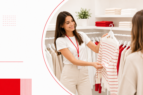 Salesperson – Hod Asharon Hod Asharon
