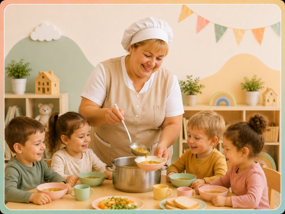 טבח/ית – ראשון לציון ראשון לציון