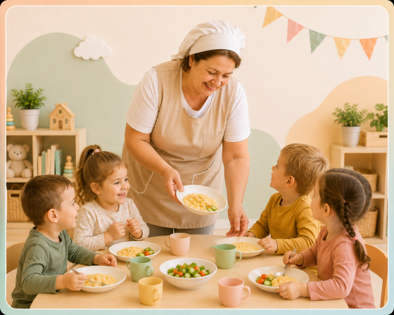 טבח/ית – בת ים בת ים