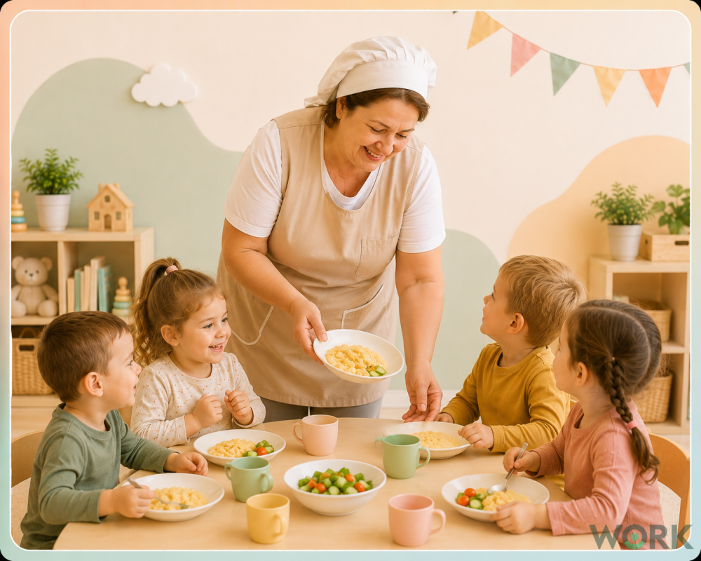 ‫טבח/ית – בת ים בת ים - תמונה 1