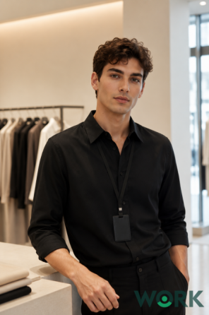 Salesperson – Ramat-Hasharon Ramat-Hasharon