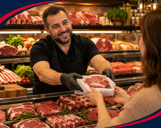 Butcher – Nahariya Nahariya