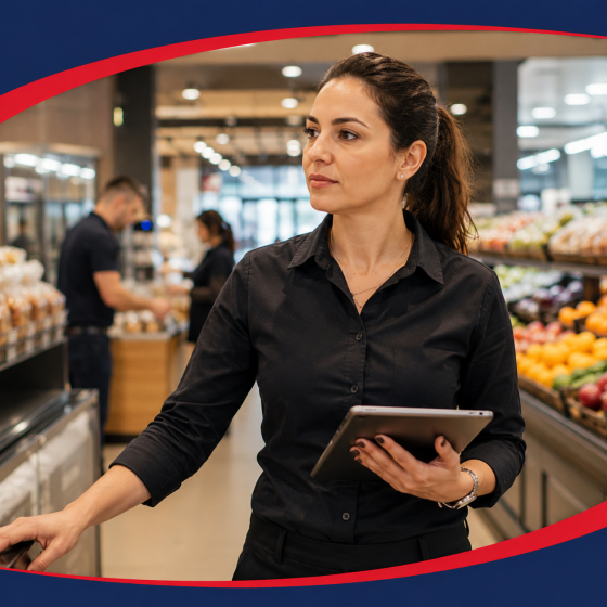 Shift Supervisor – Netanya Netanya