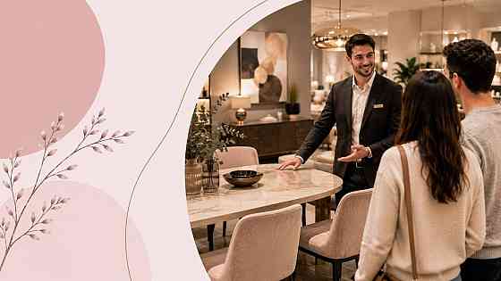 Salesperson – Rehovot Rehovot