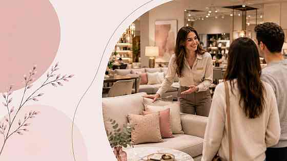 Salesperson – Haifa Haifa