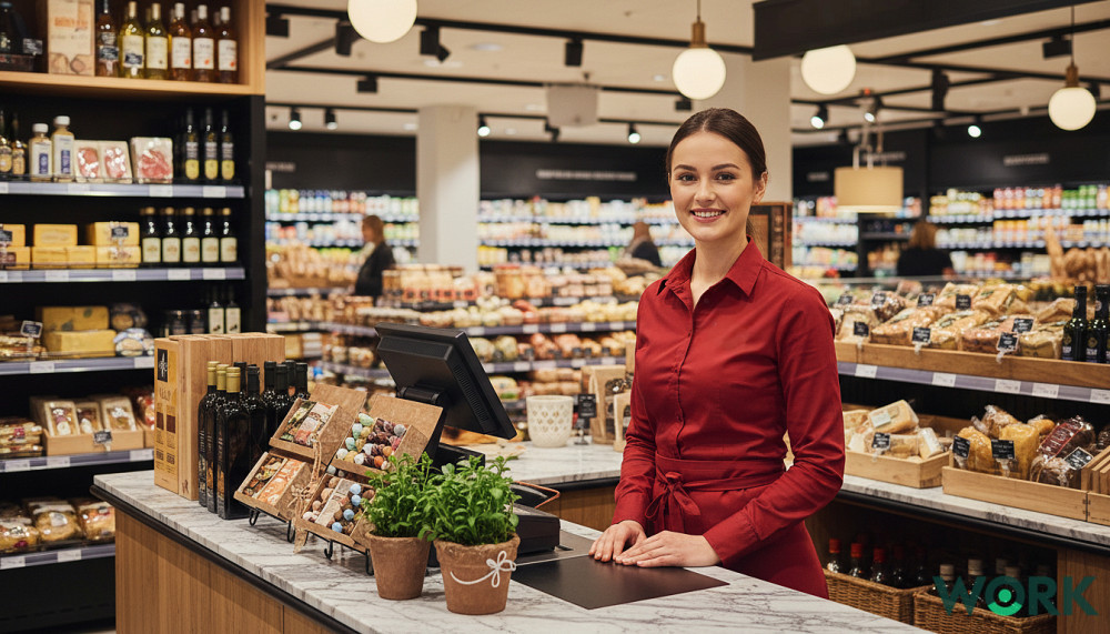Cashier – Rehovot Rehovot - photo 1