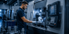 Оператор станка CNC – Йокнеам-Илит